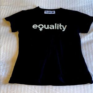 EQUALITY! Graphic Tee